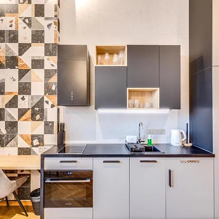 Apartment Rentplanet - Lokum Vena *