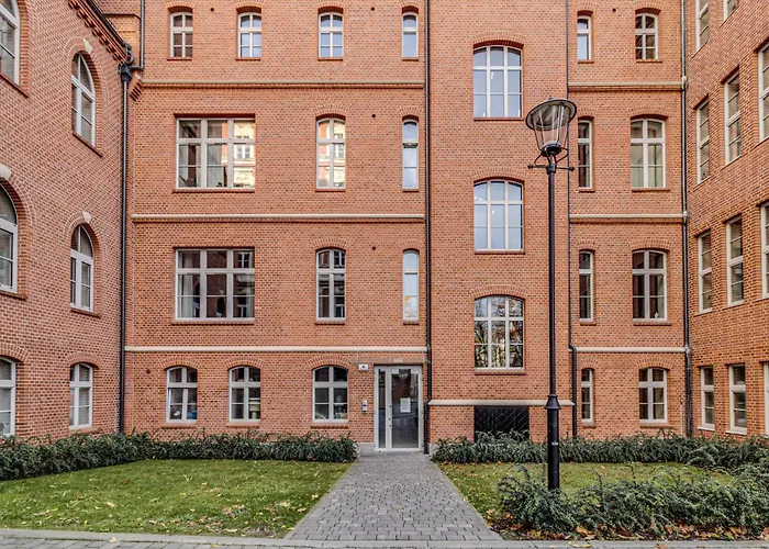 Rentplanet - Lokum Vena Apartment *