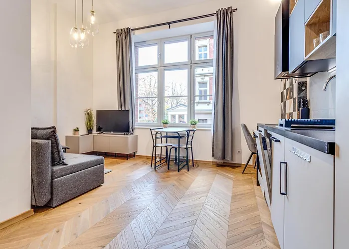 Rentplanet - Lokum Vena Apartment