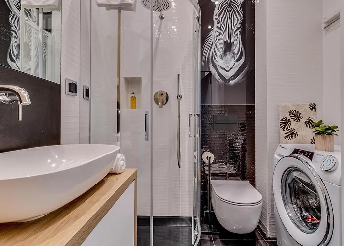 Rentplanet - Lokum Vena * Wroclaw