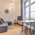 Rentplanet - Lokum Vena Apartament *