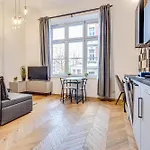 Rentplanet - Lokum Vena Apartament