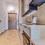 Rentplanet - Lokum Vena Apartament *