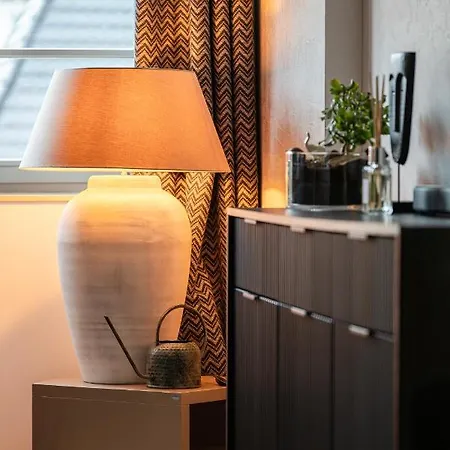 Rentplanet - Lokum Vena Apartment Wroclaw