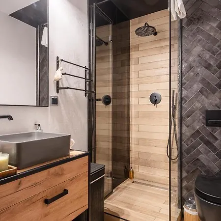 Apartment Rentplanet - Lokum Vena *