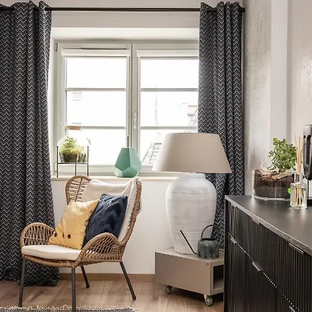 Apartment Rentplanet - Lokum Vena *