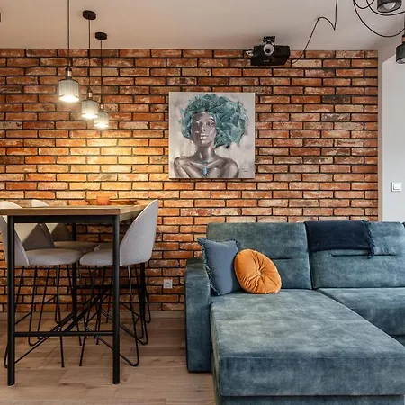 Rentplanet - Lokum Vena * Wroclaw
