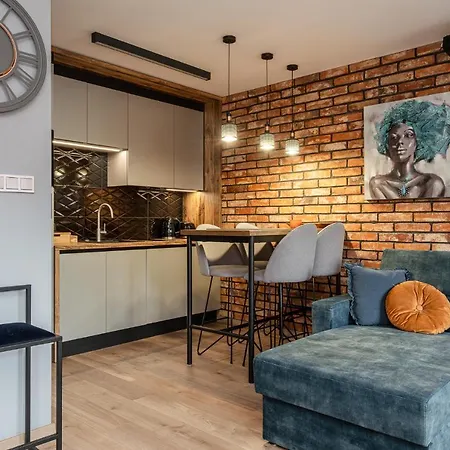Rentplanet - Lokum Vena Apartment
