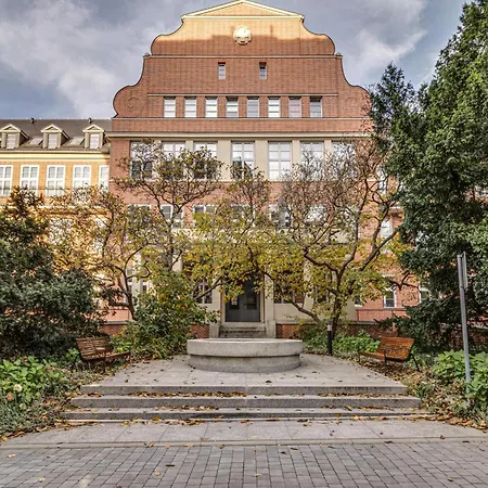 דירה Rentplanet - Lokum Vena *