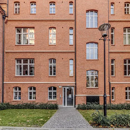 Rentplanet - Lokum Vena דירה *