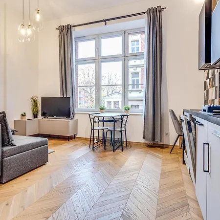 Rentplanet - Lokum Vena Apartment