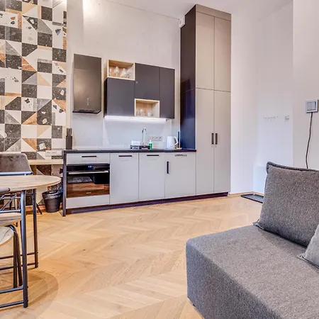 דירה Rentplanet - Lokum Vena *