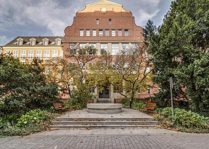 Apartment Rentplanet - Lokum Vena *