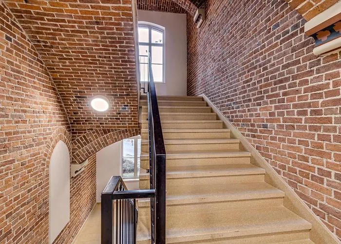 Apartment Rentplanet - Lokum Vena *