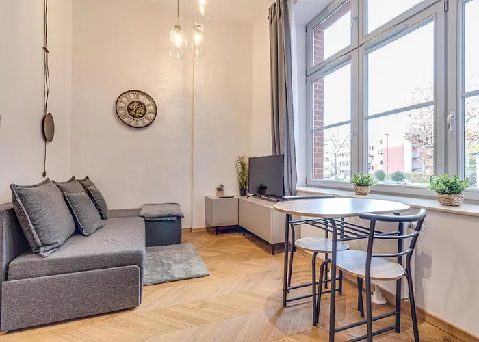 Rentplanet - Lokum Vena Apartment *