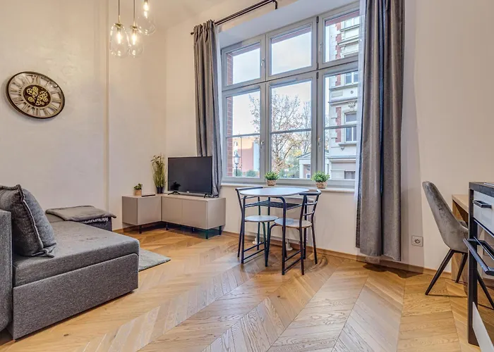 Apartment Rentplanet - Lokum Vena