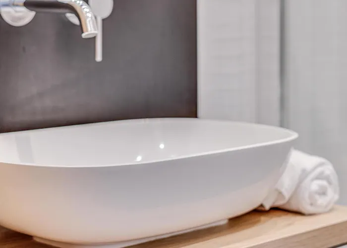 Apartment Rentplanet - Lokum Vena Breslau