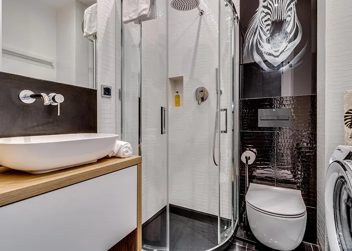 Rentplanet - Lokum Vena Apartment